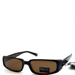 BL4101 dark Tortoise Brown Biacci sunglasses